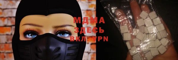 хмурый Алексин