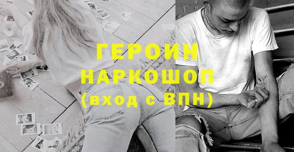 хмурый Алексин